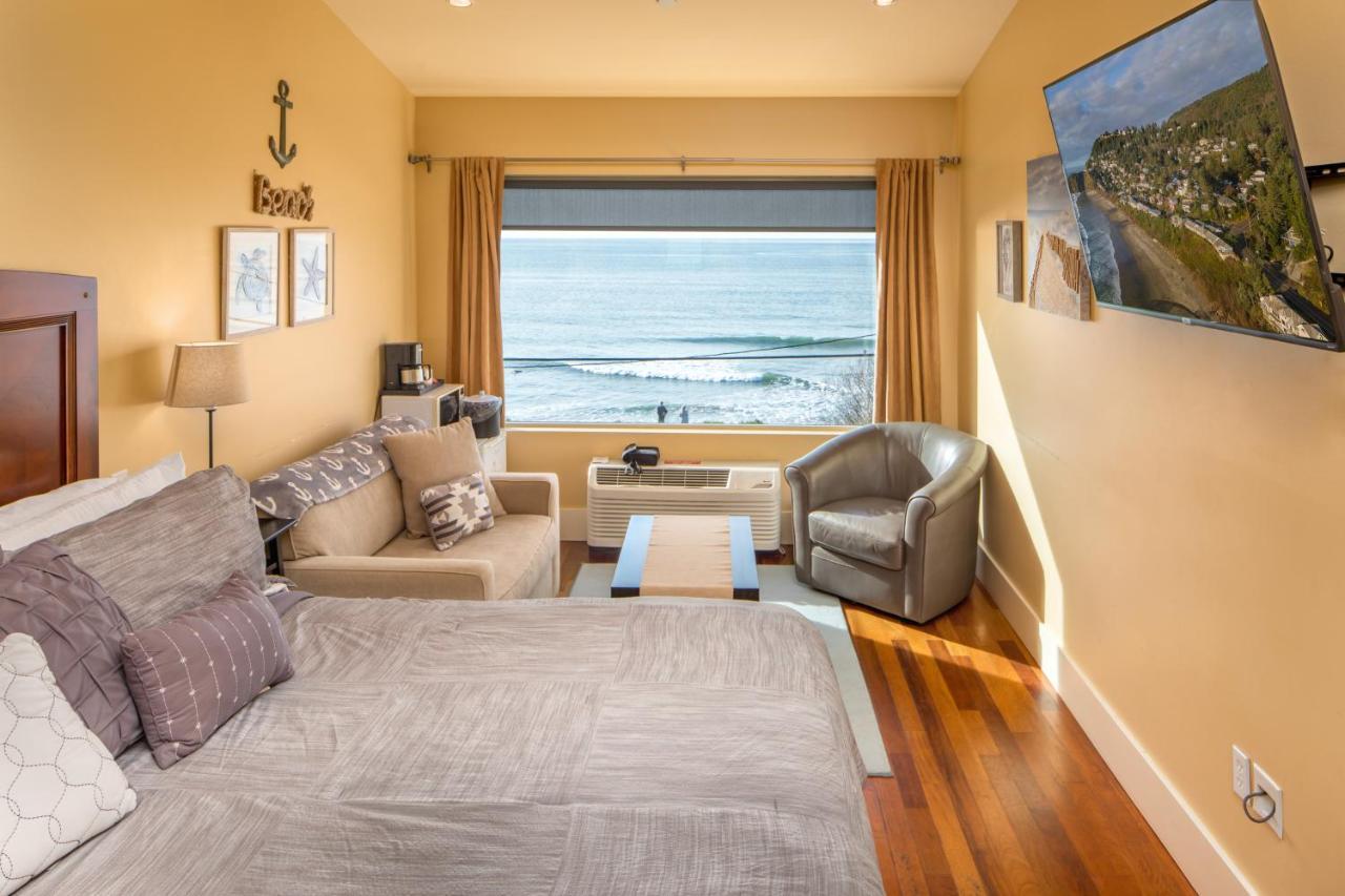 Three Arch Inn Oceanside Ngoại thất bức ảnh